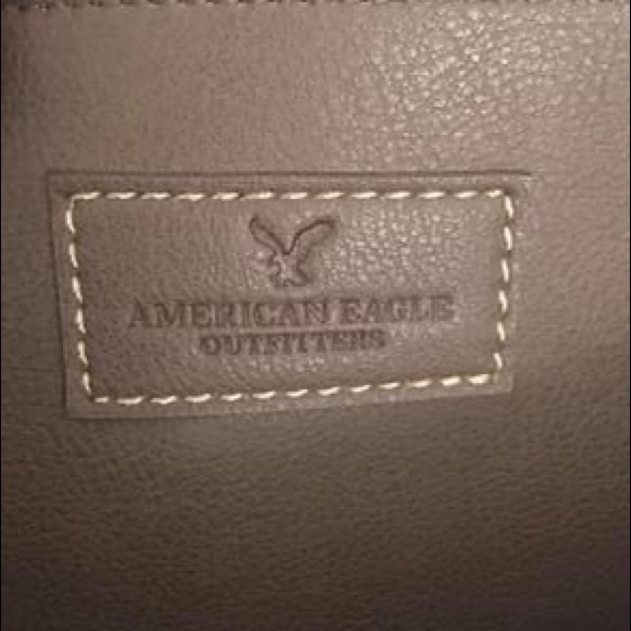 Grey Big Bag - Picture 3 of 3